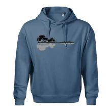 Gitara príroda Gitara príroda