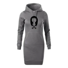 Dámska kaderníčka