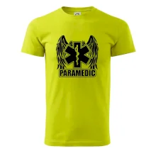 Paramedic Paramedic