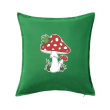 Goblincore  houba veselá