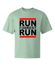 Run Forrest Run