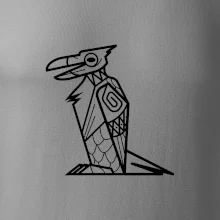 Mayovia - zvieratá papagáj