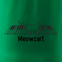 Meowzart