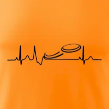 EKG frisbee discgolf tanier EKG frisbee discgolf tanier