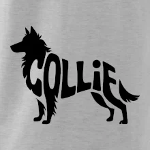 Colie nápis v tele Colie nápis v tele
