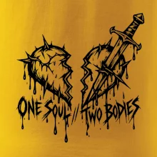 One soul two bodies
