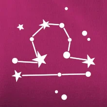 Súhvezdie - Libra - Váhy Súhvezdie - Libra - Váhy