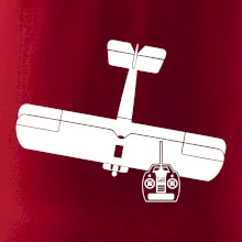 RC lietadlo RC lietadlo