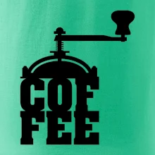 Coffee mlynček Coffee mlynček