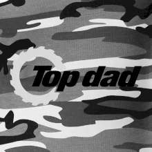 Top Dad Top Dad