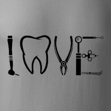 Love zubár Love zubár