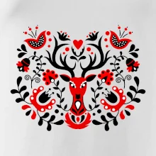 Folklór - Červený jeleň