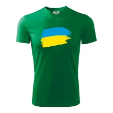 Ukrajinské tričko Ukrajinské tričko