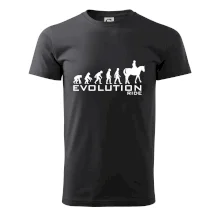 Evolúcia Ride horse Evolúcia Ride horse