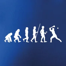 Evolúcia hurling