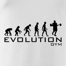Evolúcia Gym