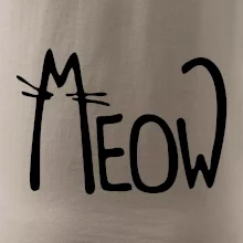 Meow - Mňau Meow - Mňau