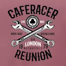 Caferacer Reunion