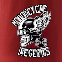 Slovakia Motorcycle legends