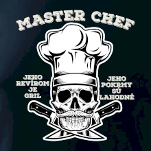 Master chef revír SK