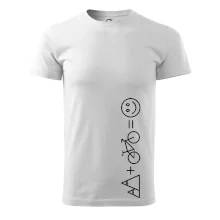 Hory bicykel úsmev Hory bicykel úsmev