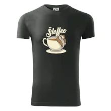 Šloffee - káva