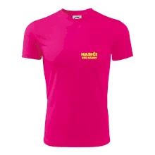 Hasiči - žltý nápis - váš názov zboru Hasiči - žltý nápis - váš názov zboru