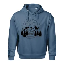 Hory a lesy Hory a lesy