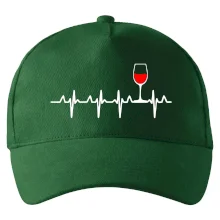 Víno ekg Víno ekg