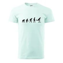 Evolucía kolobeh kolobežka Evolucía kolobeh kolobežka