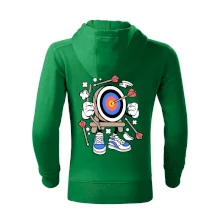 Lukostreľba komiks Lukostreľba komiks