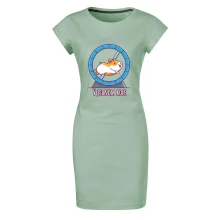 Škrečok v jednom kole