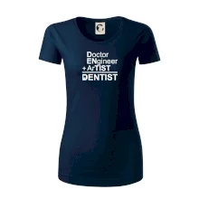 Čo znamená dentist