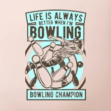 Bowling Champion