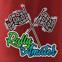 Rally amatér