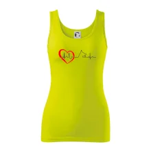 Nemecký ovčiak ekg