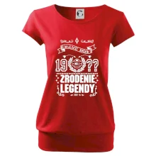 Zrodenie legendy - pre všetkých Zrodenie legendy - pre všetkých
