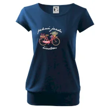 Peknú jazdu životom 50