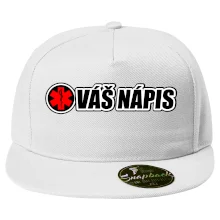 Okrúhly kríž - tvoj nápis