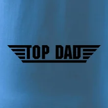Top dad s čiarami