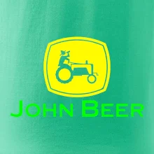 John Beer traktor