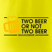 Shakesbeer
