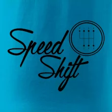 Speed shift Speed shift