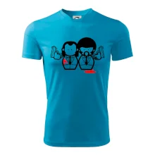 PF - Postavičky PF - Postavičky