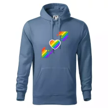 Srdce uhlopriečne Srdce uhlopriečne