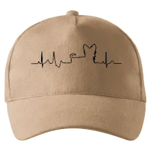 Yorkshirský teriér EKG Yorkshirský teriér EKG