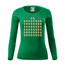 Narodeniny - 50x pivo Narodeniny - 50x pivo