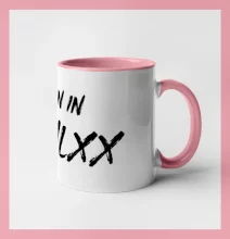 Born in - Rímske číslo 1970