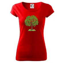 Obrázok - Jablko nepadne ďaleko od stromu