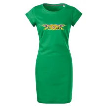 Ukrajina štátny symbol